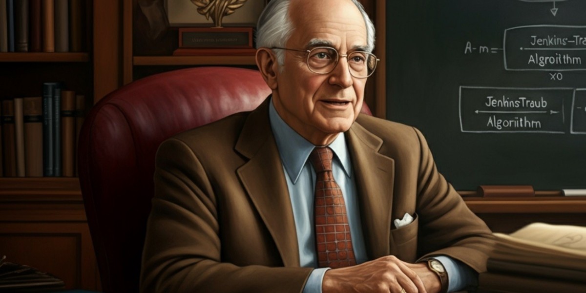 Joseph F. Traub: A Titan of Computer Science