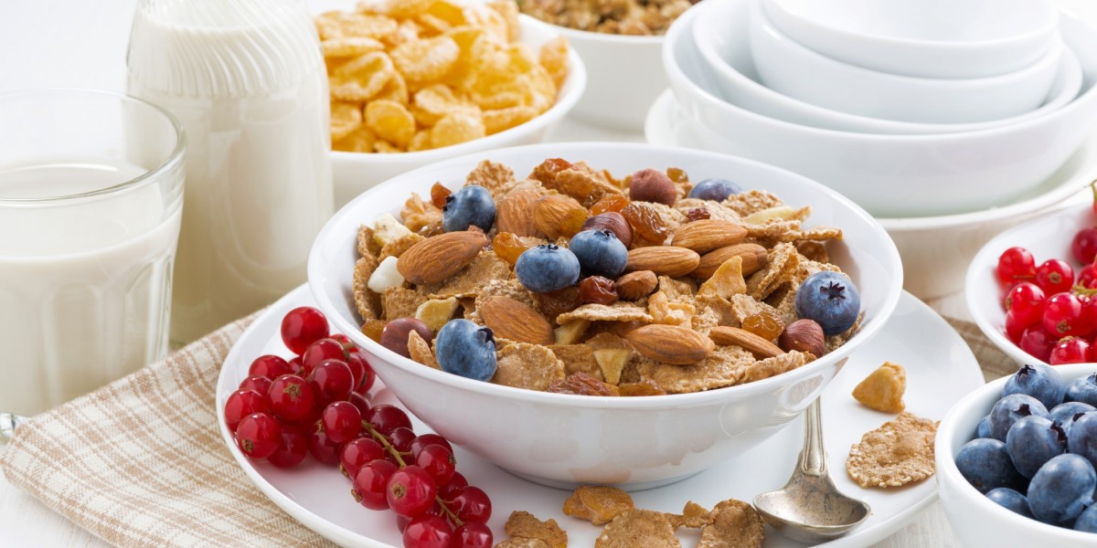 Breakfast Cereals Market Restraints and Their Impact on Growth Potential