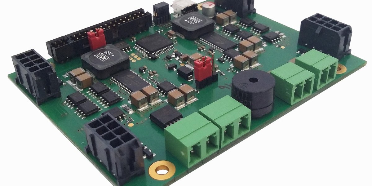 Exploring the Low Voltage Battery Management System (BMS) Market: Trends and Future Outlook