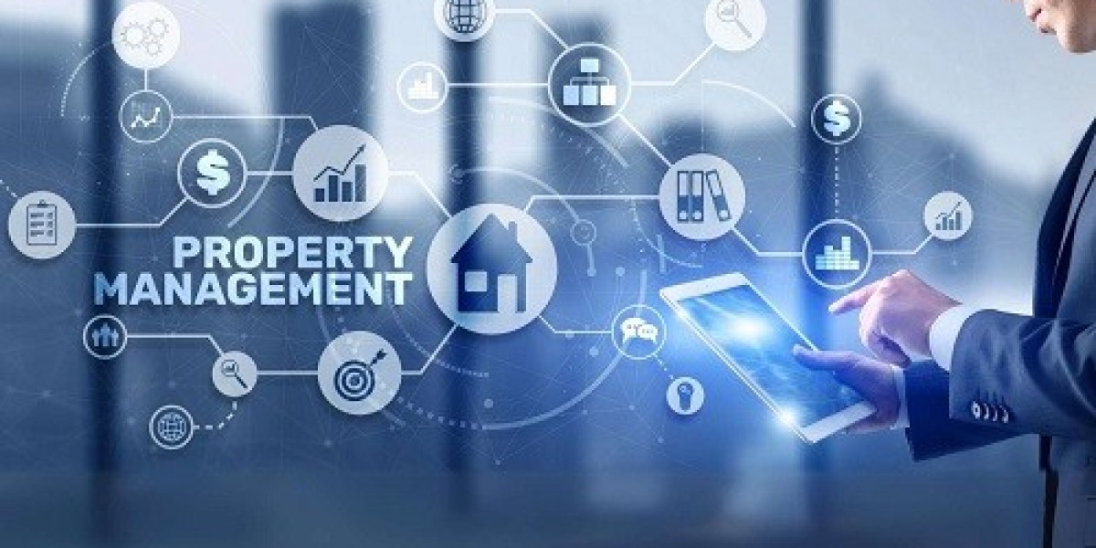 Property Management Market Size | Forecast Report, 2032