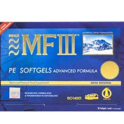 MF3 PE Softgels AF Profile Picture