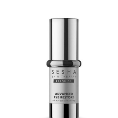 SESHA Clinical Advanced Eye Restore Profile Picture