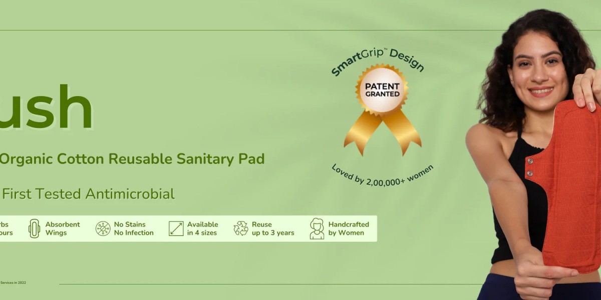 Avni Cloth Pads: The Sustainable and Comfortable Choice for Your Period