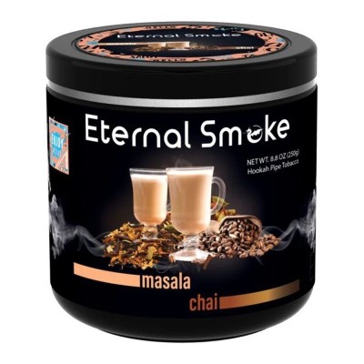 Buy Eternal Smoke Masala Chai Online At Best Prices Profile Picture