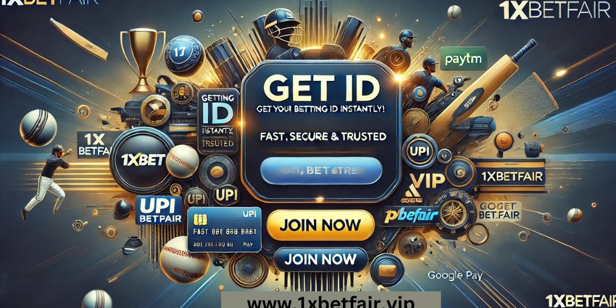 Get ID | Get Cricket ID Provider