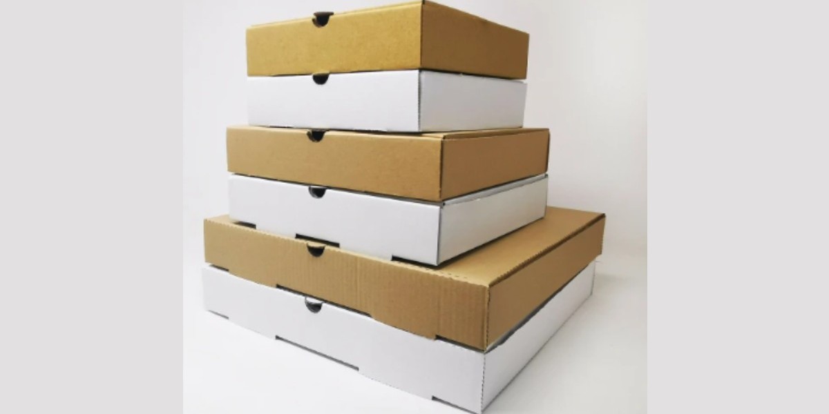 Top Reasons Why the Pizza Box is More Important Than You Think