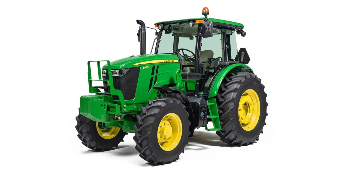 How to Choose the Right Tractor for Your Needs