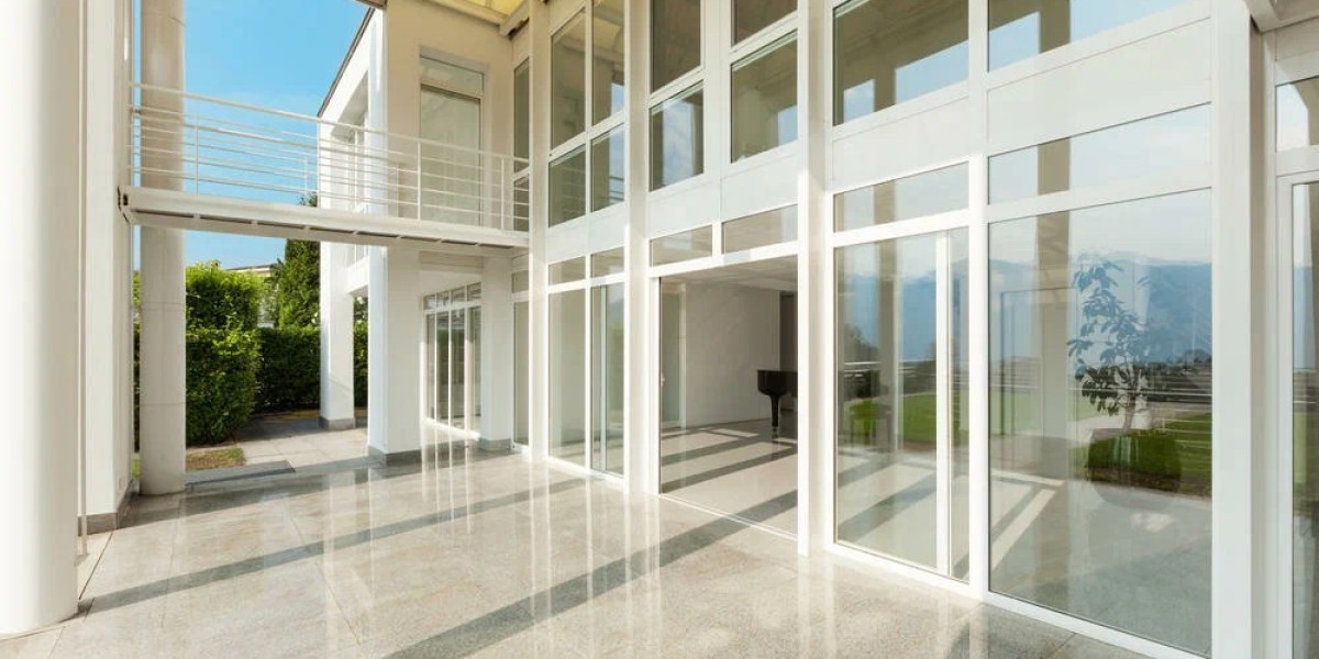 Residential and Commercial Smart Glass Market: Transforming Spaces with Innovation and Energy-Efficient Solutions