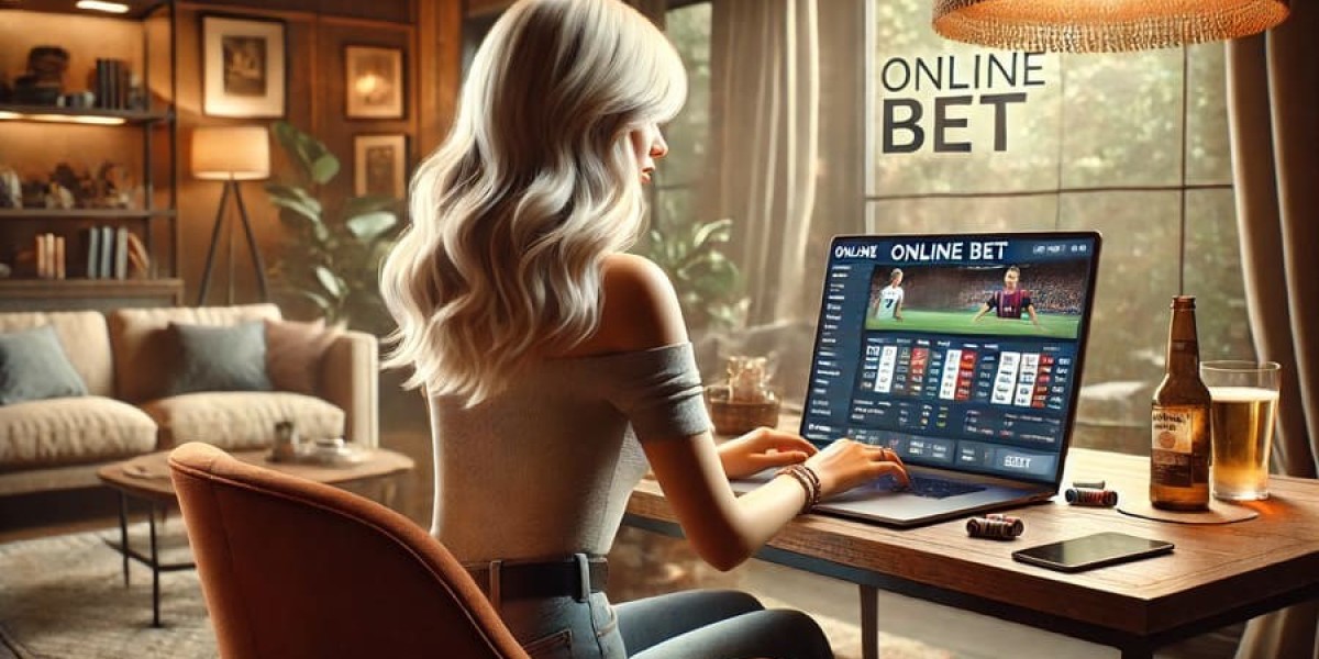 Discover Safe Gambling Sites with toto79.in: Your Ultimate Scam Verification Platform