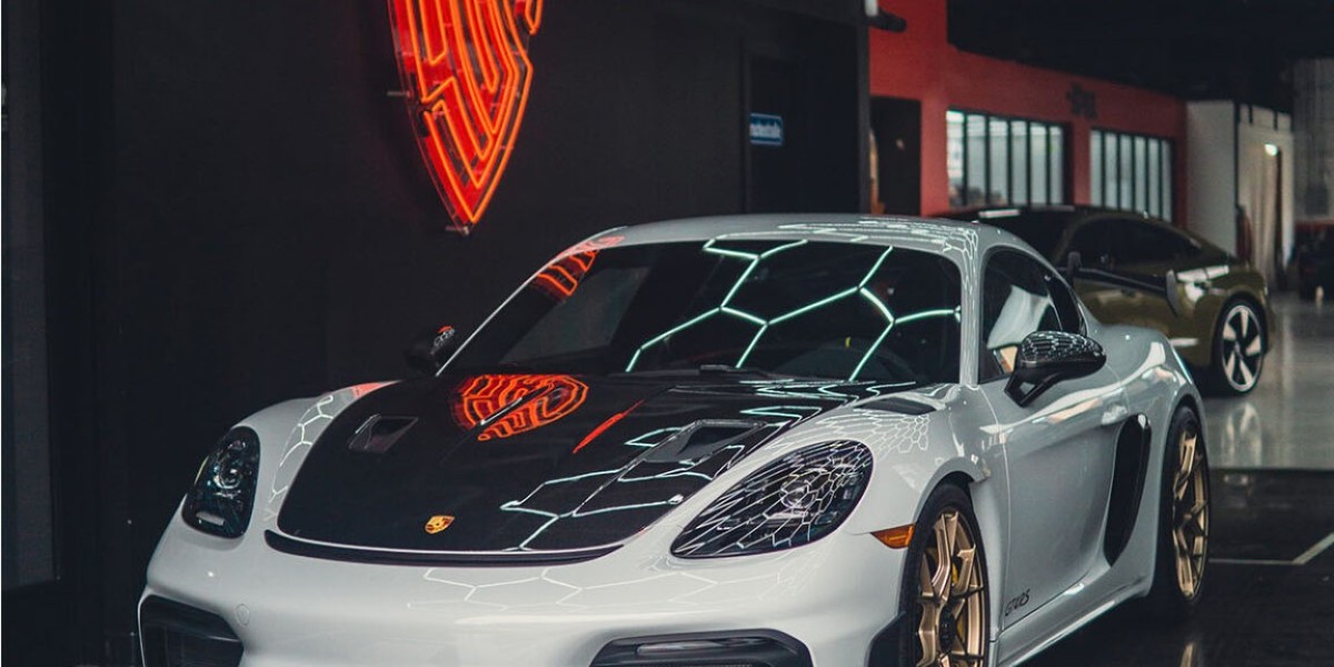 Ceramic Coating in Los Angeles: Benefits and How to Choose the Right One