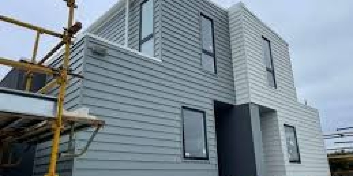 Australian Cladding Specialists and Cladding Companies: A Complete Guide