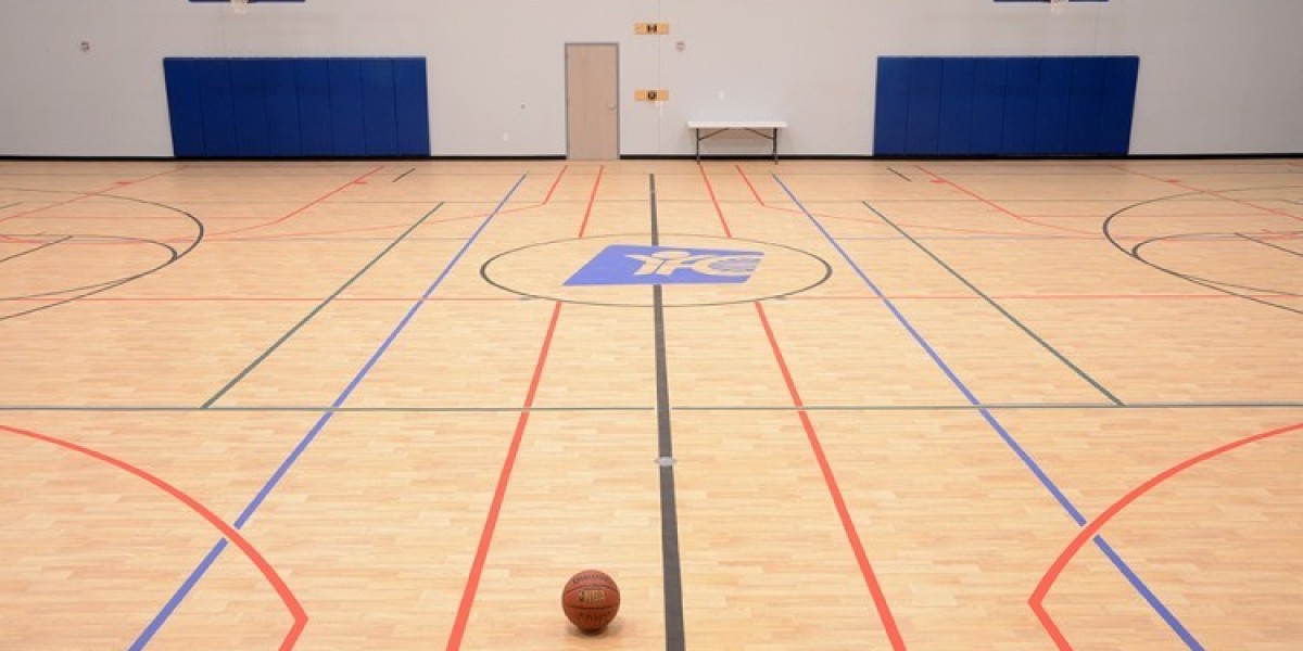 Sports Flooring Market Potential: Evolving Trends, Technological Innovations, and Future Growth Prospects