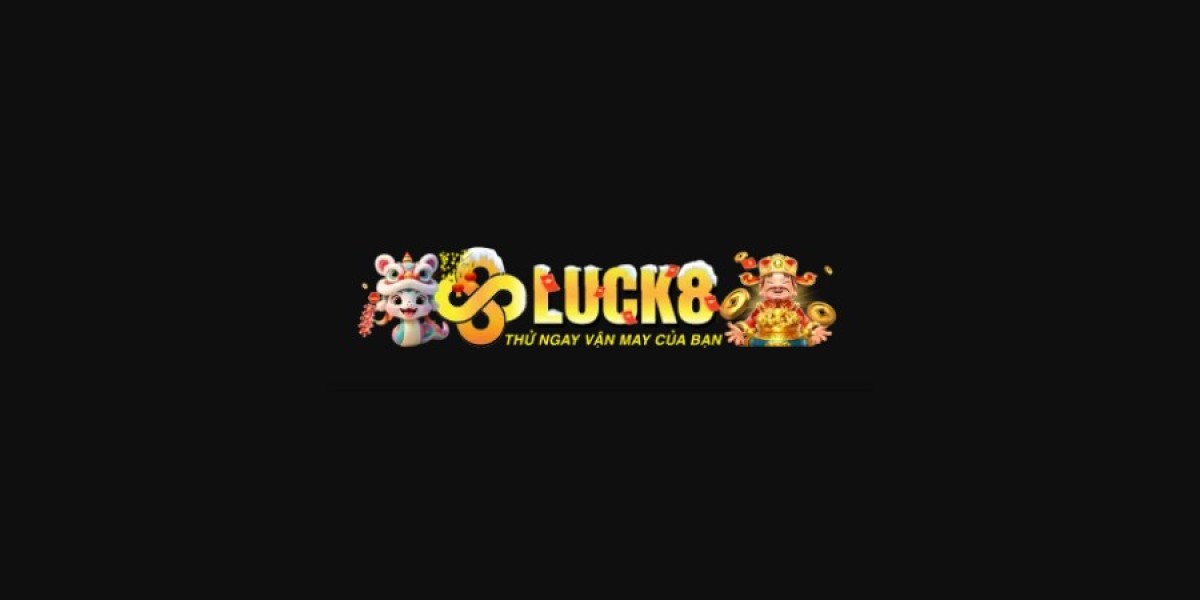 Khám phá LUCK8: Cổng thông tin đến với Giải trí trực tuyến thú vị