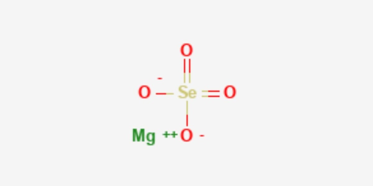 Magnesium Selenate Manufacturing Plant Project Report 2025: Technical, Financial, and Operational Insights