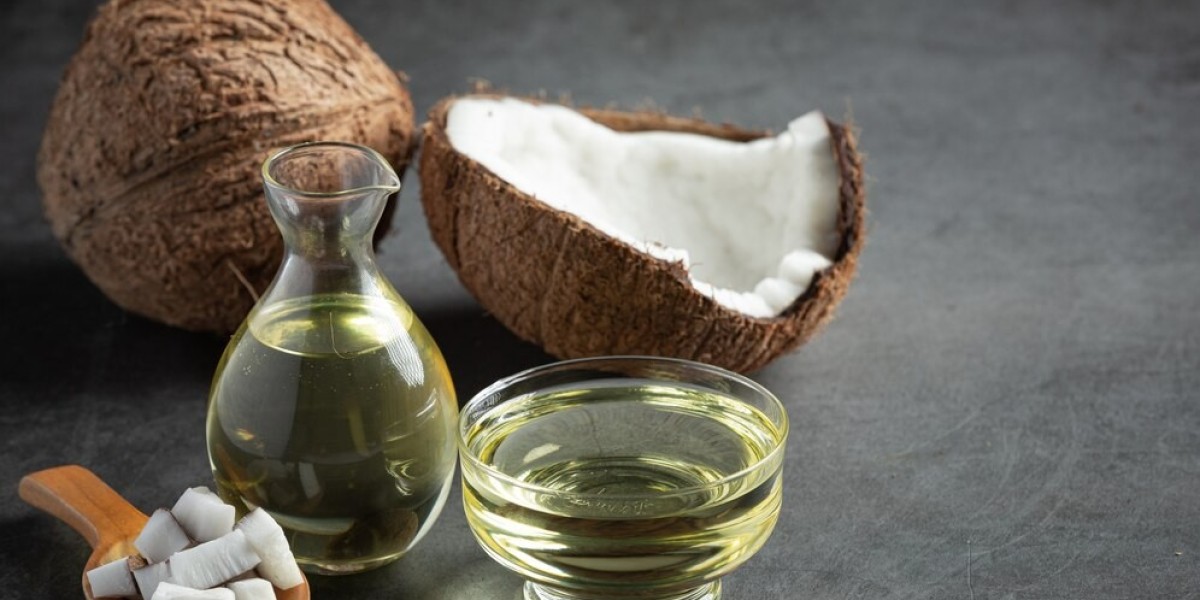 Coconut Oil Market Facing Key Restraints That Hinder Growth and Global Expansion