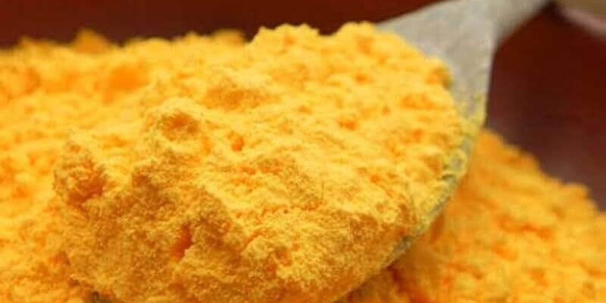 Cheese Powder Market: Key Insights into Demand, Opportunities, and Challenges