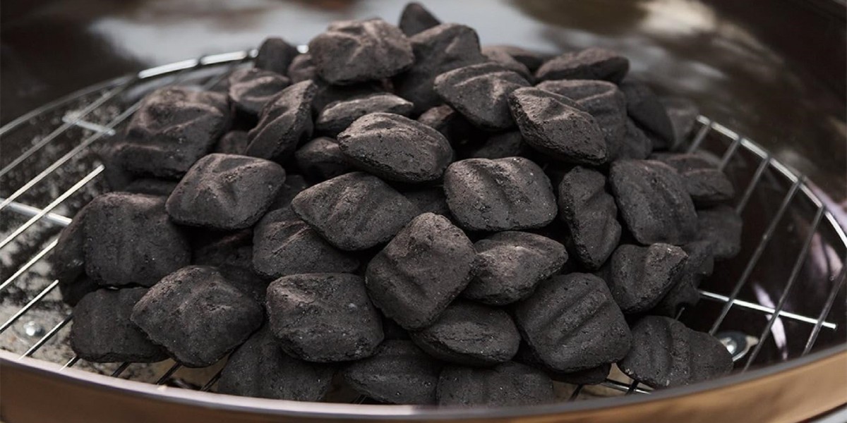 Charcoal Briquette Market Surges with BBQ Culture and Sustainable Energy