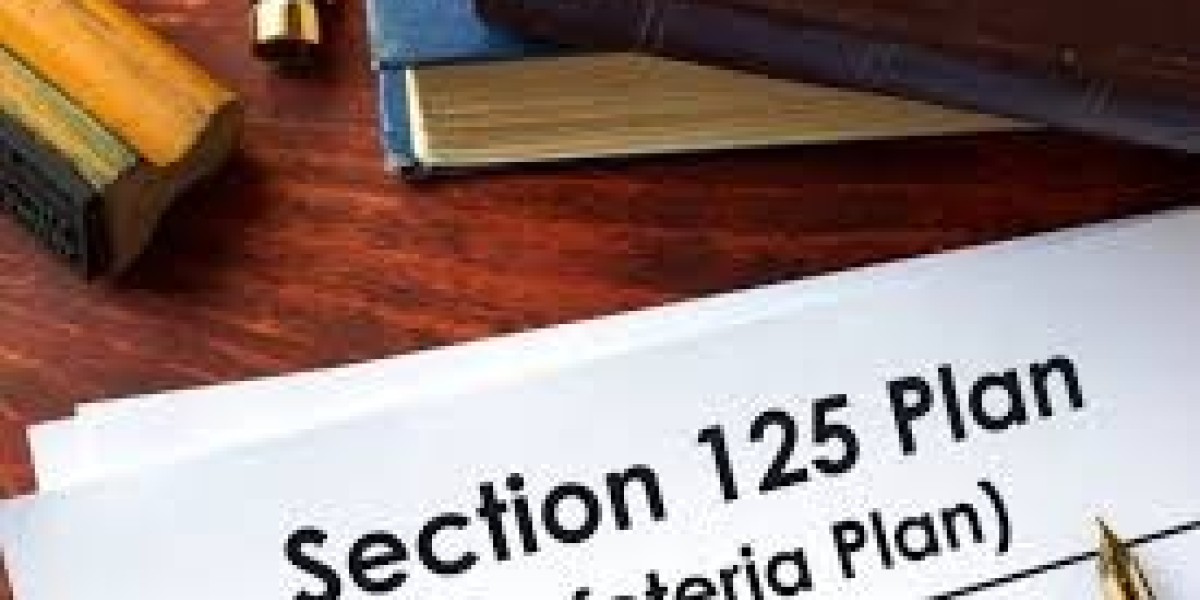 What is a Section 125 Plan?