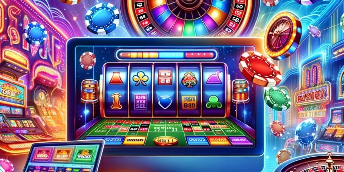 Trik Bermain Game Kumpulan Daftar Situs Mpo Judi Online Mudah Menang