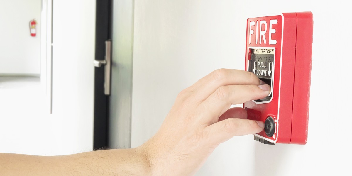 Wireless Fire Detection Systems Market: Trends, Innovations, and Forecast to 2030