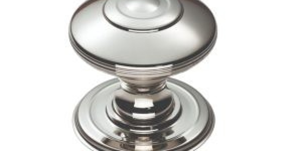 Top ten cupboard door knobs to enhance your home's style