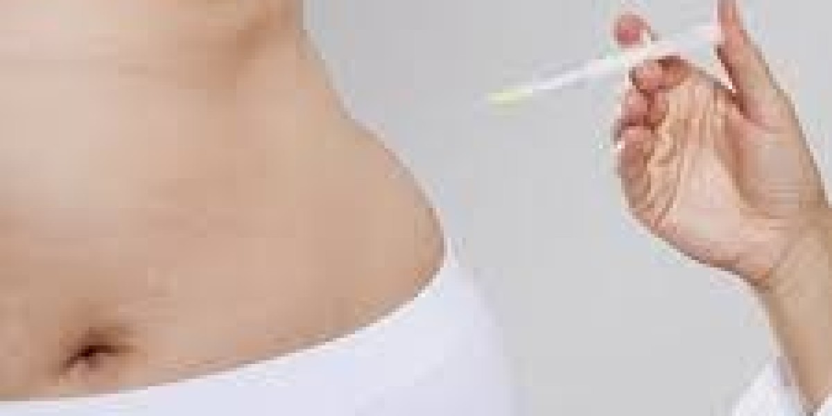 Weight Loss Injections Dubai: A Quick and Effective Solution for Shedding Pounds