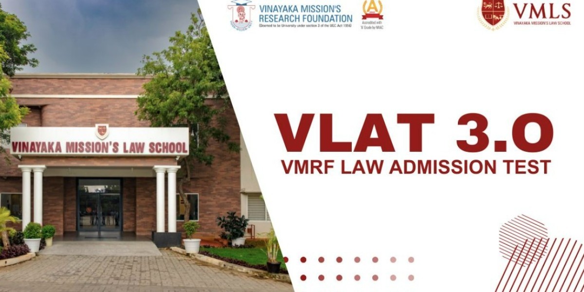 All You Need to Know About the VLAT Exam: Significance, Exam Pattern, Eligibility, and Application Process