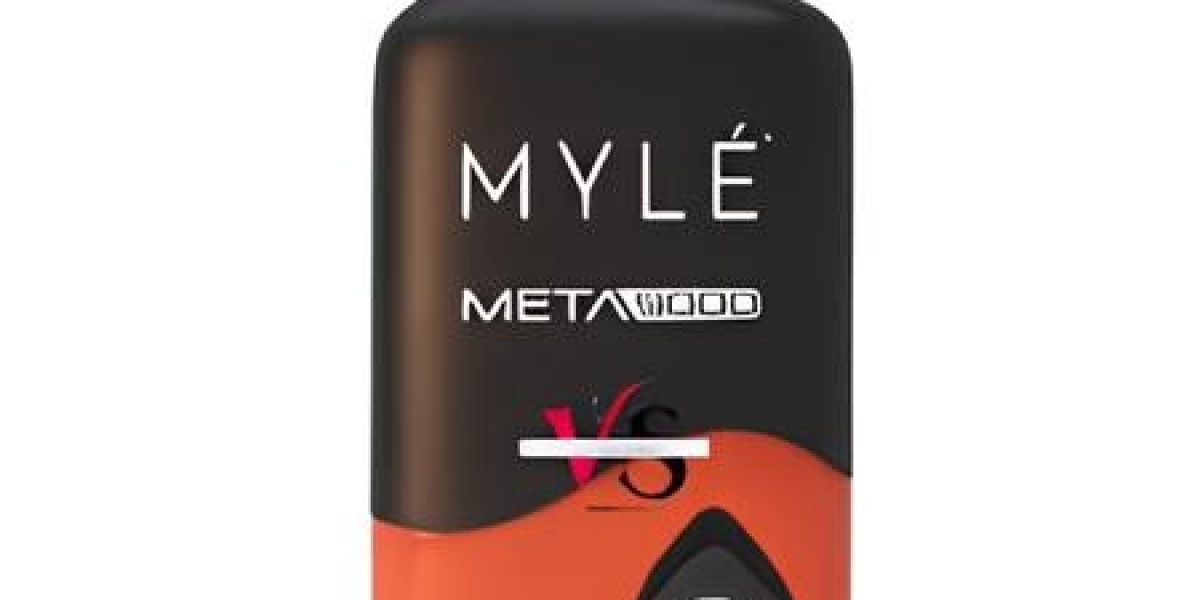 Myle Dubai – The Ultimate Destination for Premium Vaping Products