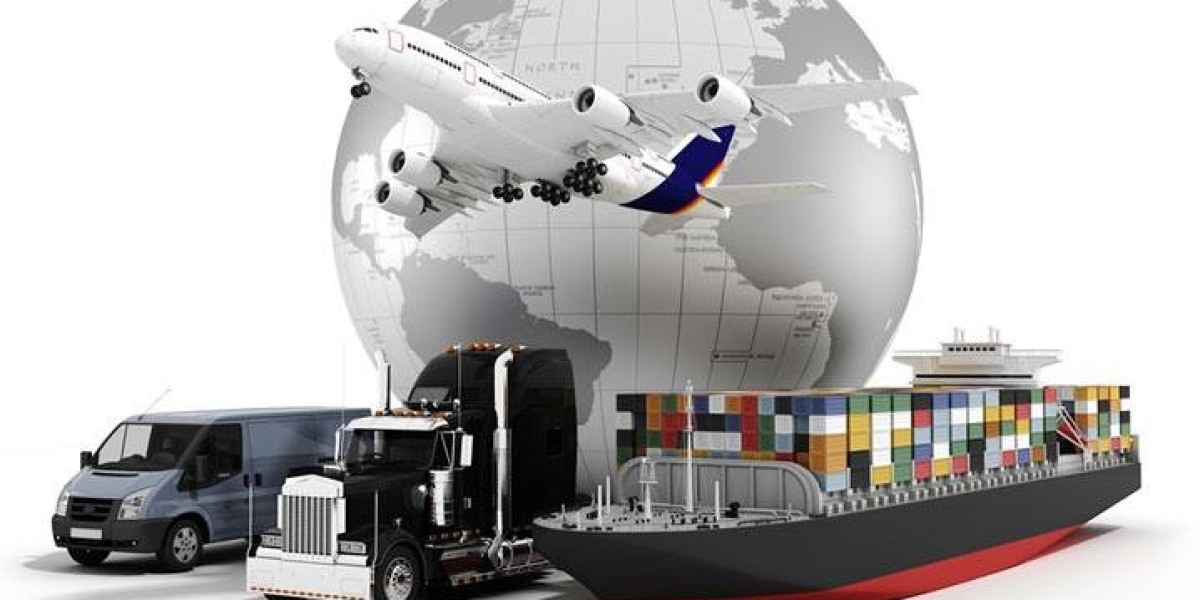 Best Movers Dubai: Secure ATA Cargo & Logistics