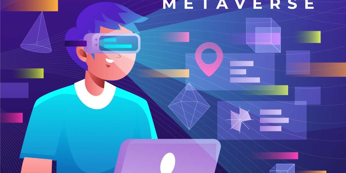 Metaverse Enterprise Solutions: The Next Big Thing in Digital Transformation