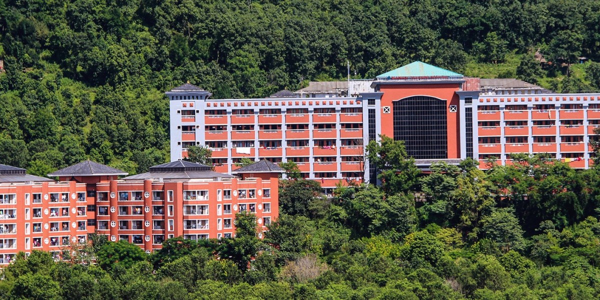 Manipal Pokhara Medical College Fees