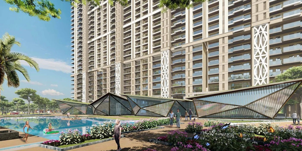 Why Gurgaon is the hub of luxury and prestigious homes?