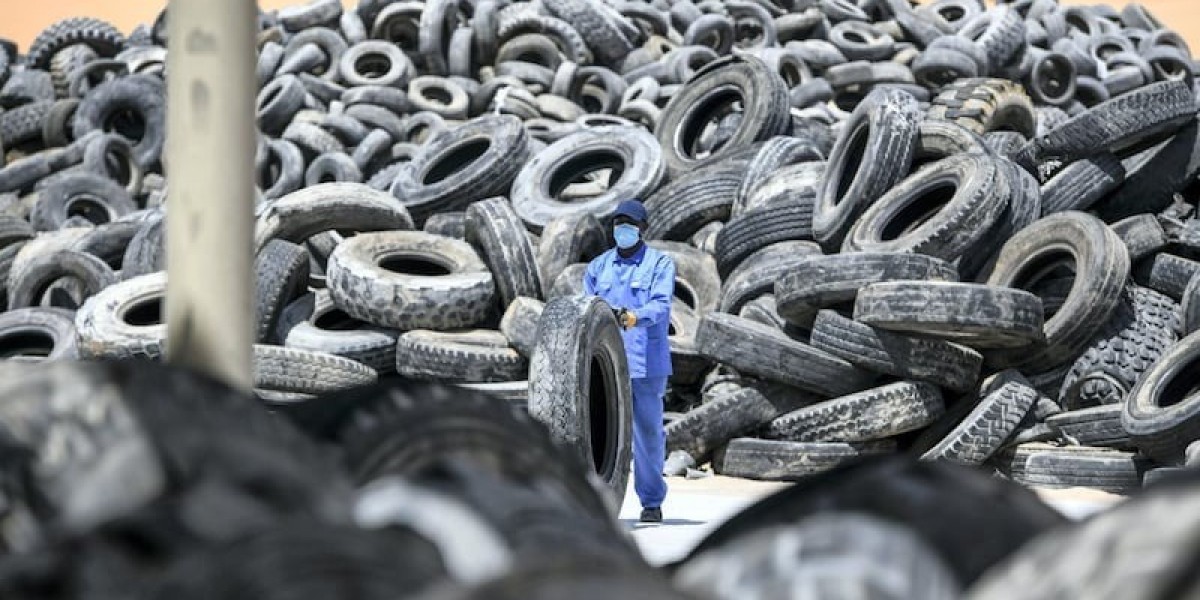 Setting up a Waste Tyre Recycling Manufacturing Plant 2025, Unit Operations, Raw Material Requirements and Cost Involved