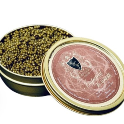 Caviar Imperial Profile Picture