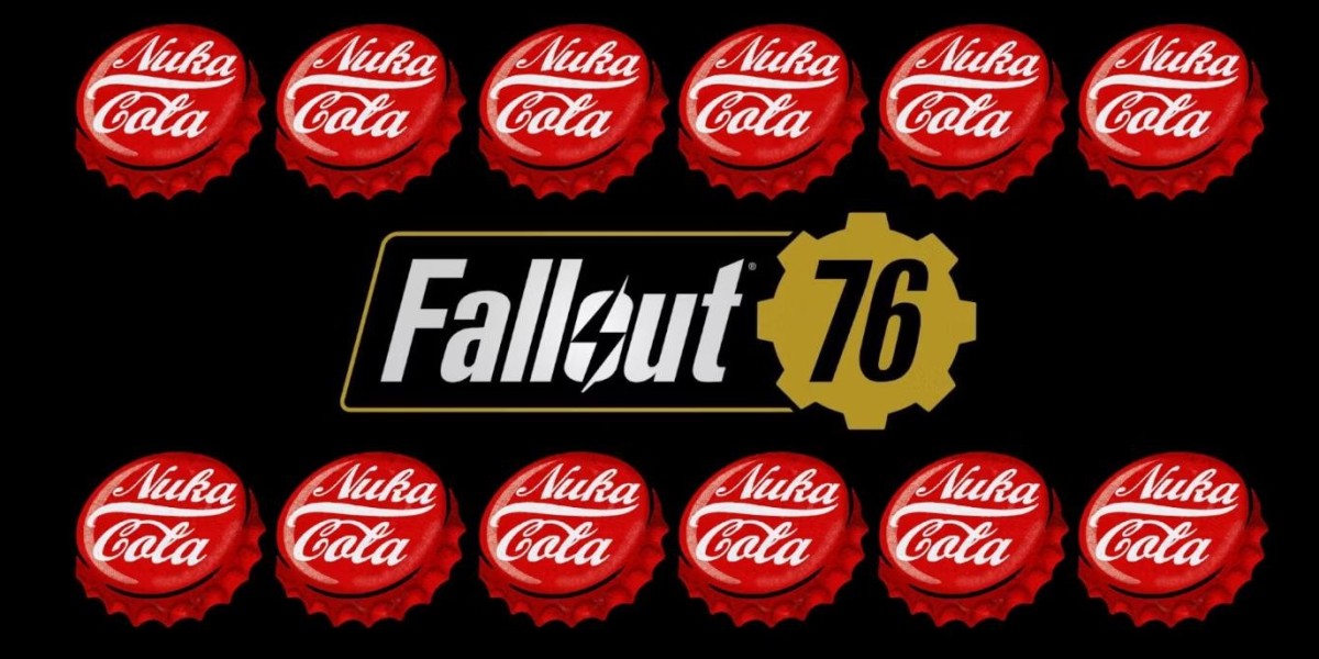 Fallout 76 Bottle Caps 101: A Beginner's Guide to Success