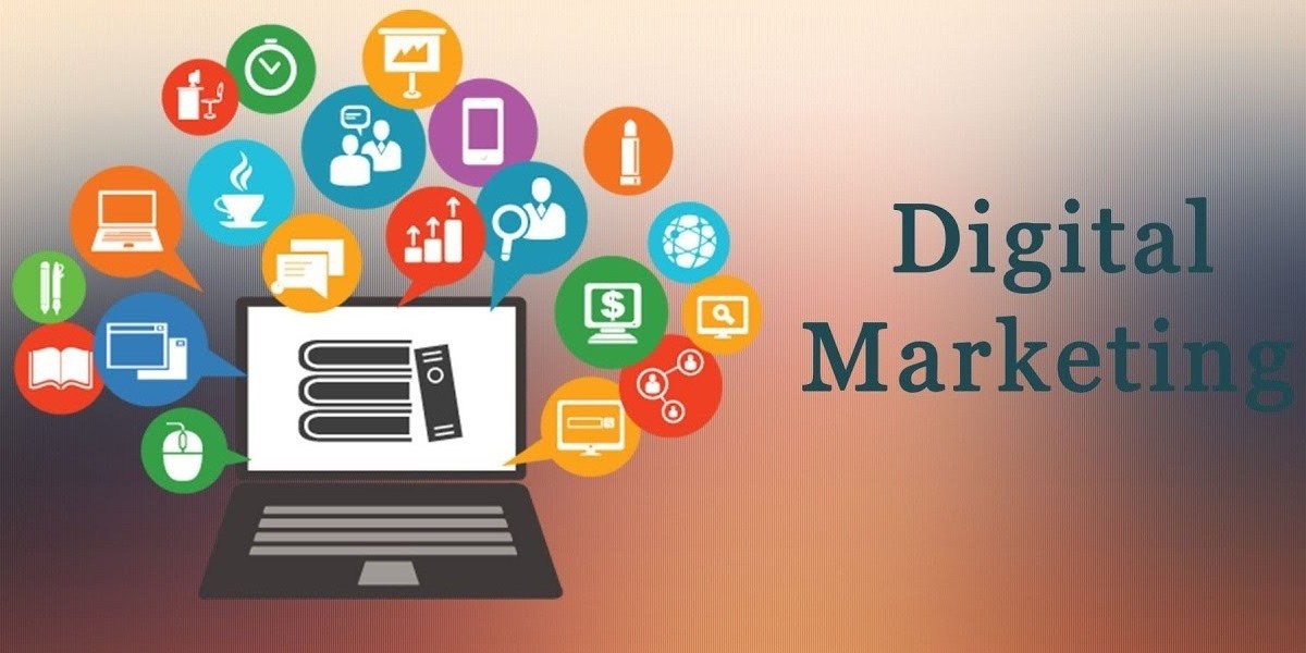 Digital Marketing Course Lahore