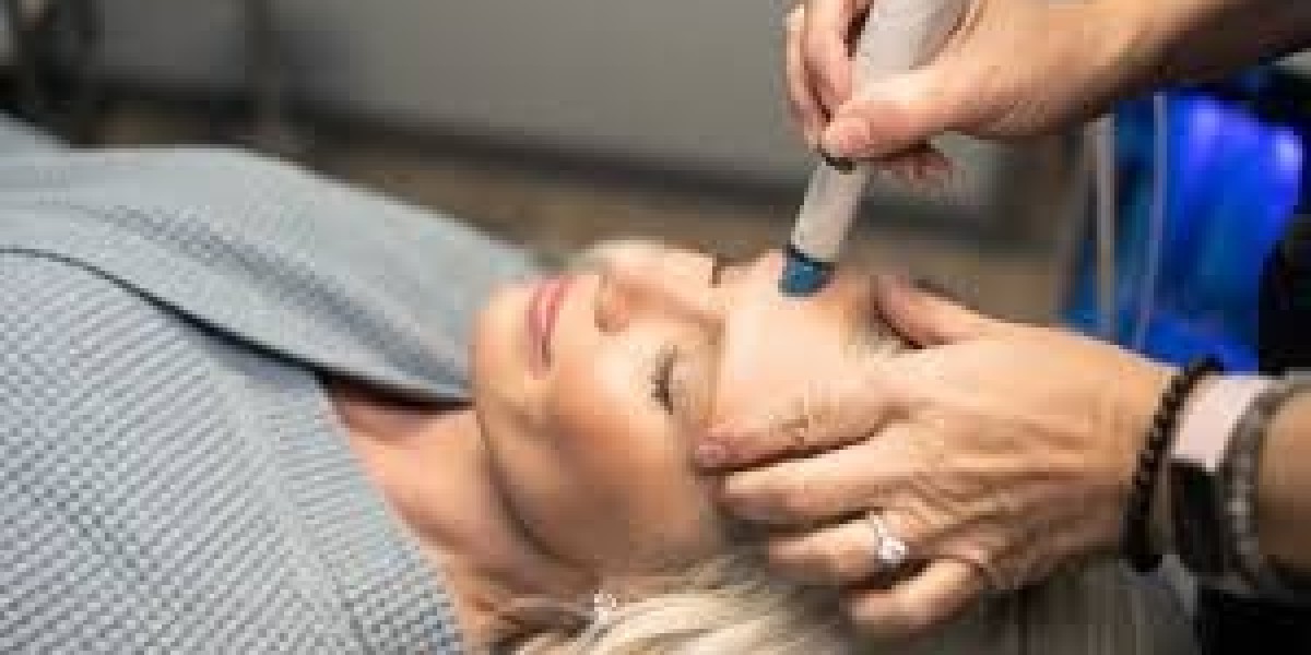 HydraFacial Treatment Fargo