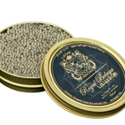 Caviar Royal Beluga Huso Huso Profile Picture