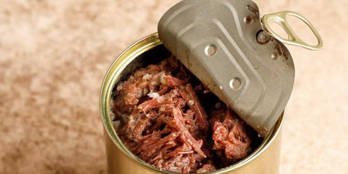 Canned Meat Market Evolution and Innovations Shaping the Food Industry