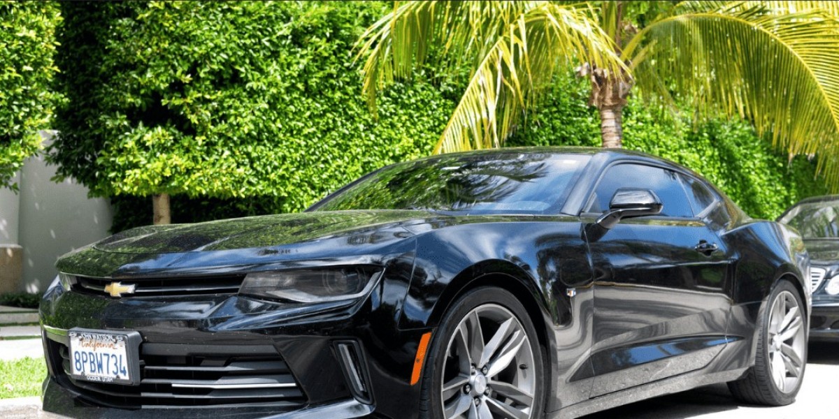 Black Car Service in West Palm Beach, FL – Luxury & Comfort