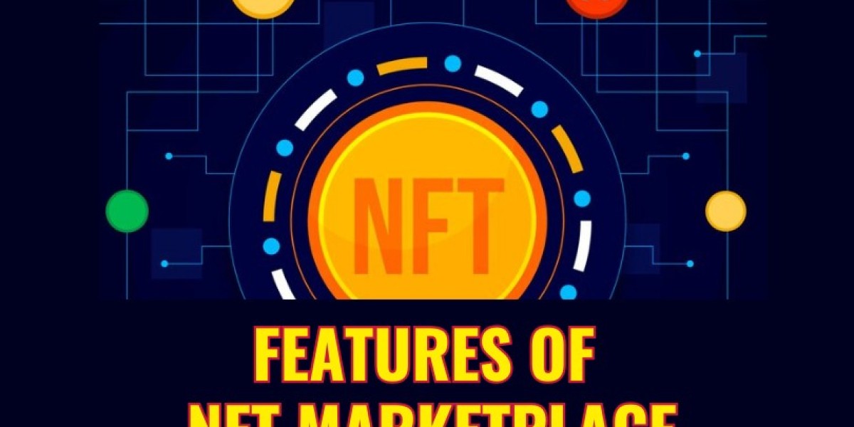 Why Features of an NFT Marketplace are Necessary for Startups?