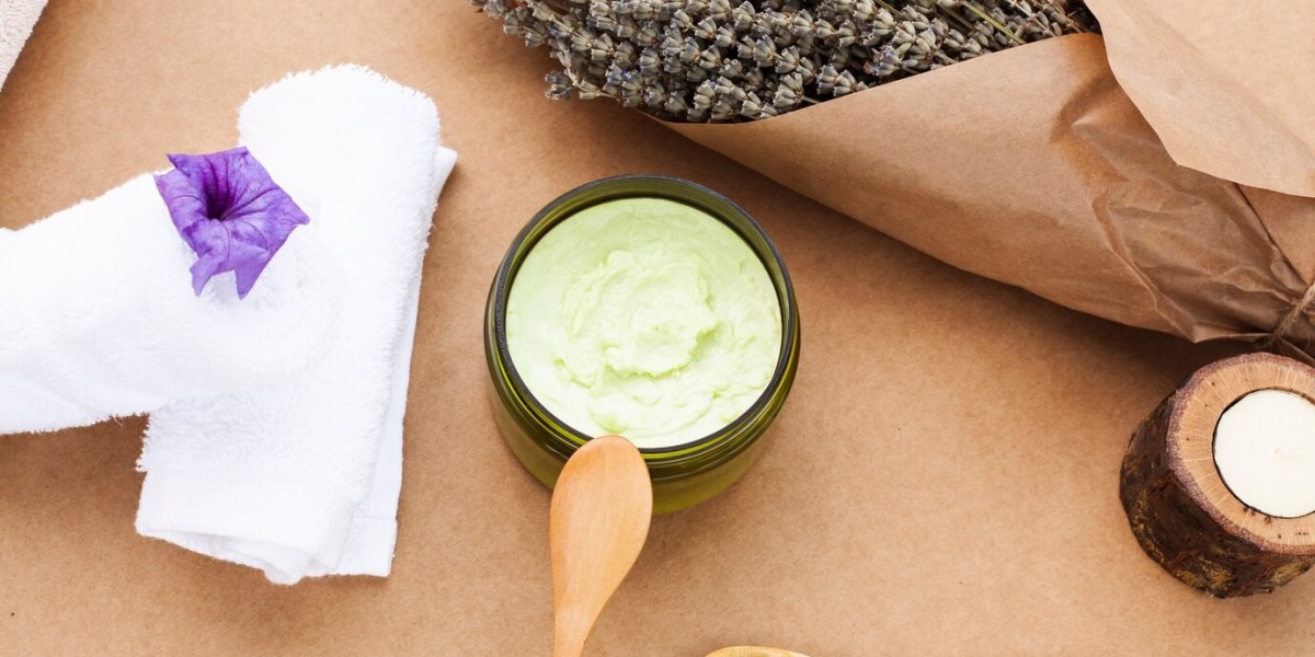 Plant Based Personal Care Ingredients Market Sustainability and Consumer Demand