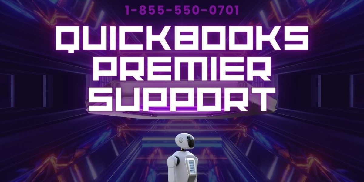 QuickBooks Premier Support Reports & Insights Support – Optimize Your Accounting