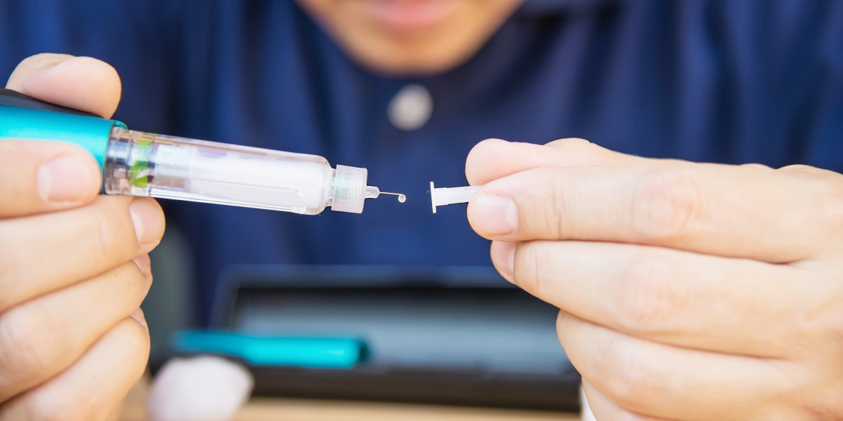 Short-Acting Insulin Market: Trends, Growth Drivers, and Forecast to 2030