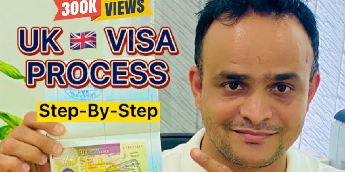 Visa Victory - Unlocking UK Dreams with TMC Solicitors