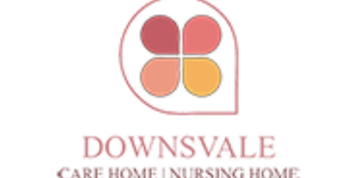 Downsvale Nursing Home