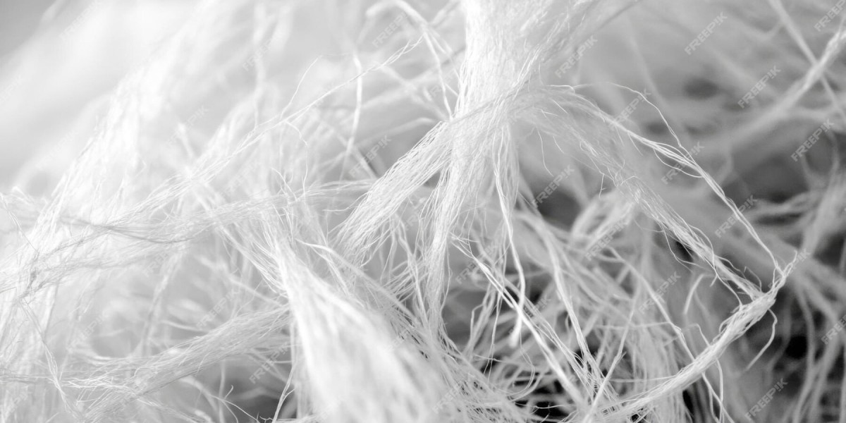 The Future of Rayon Fibers: Trends, Opportunities, and Market Insights