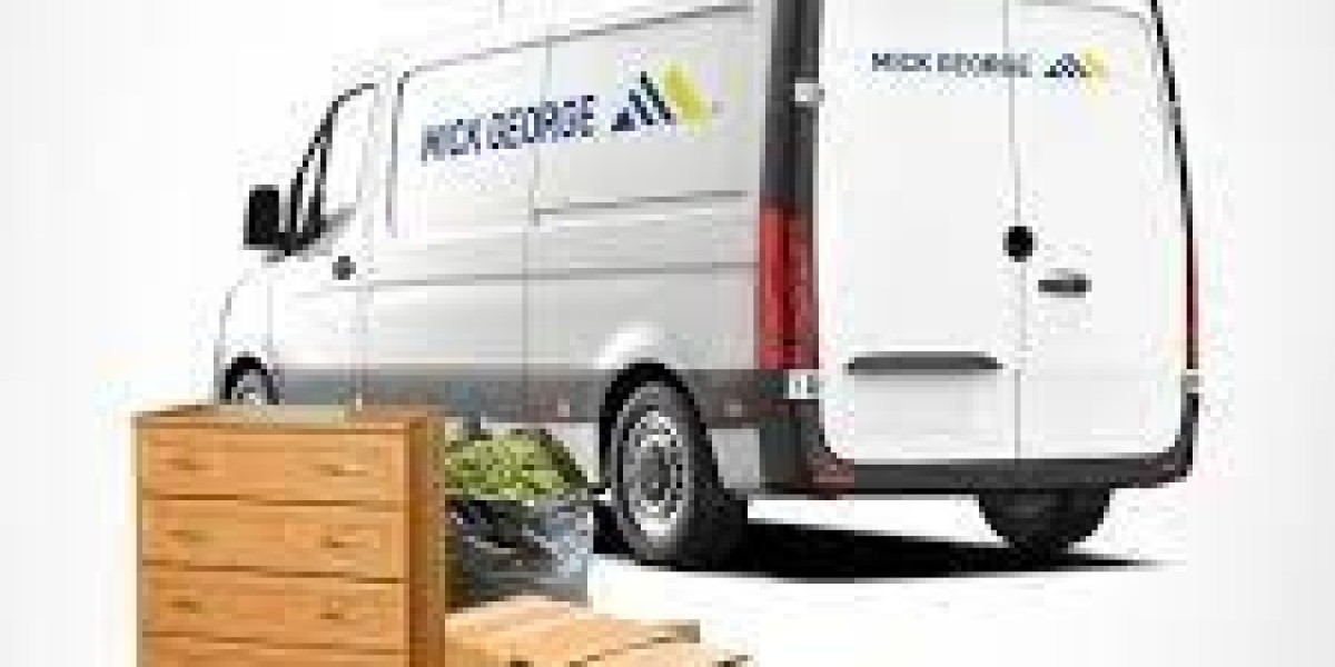 Removal Van Birmingham: Affordable & Reliable Moving Services