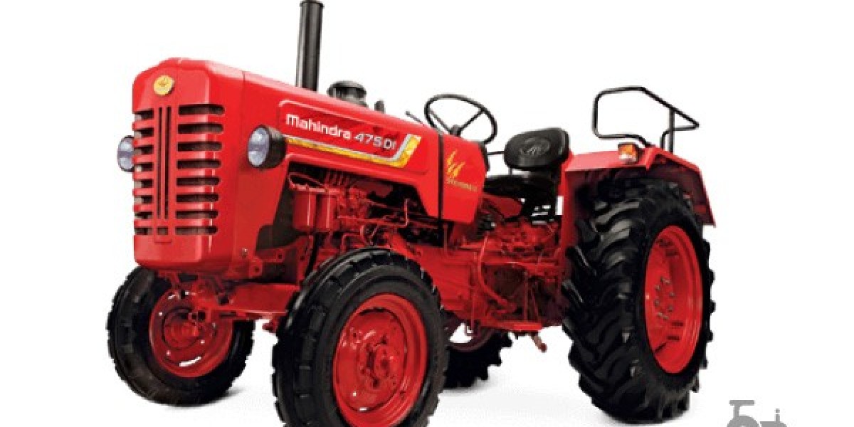 All Tractors in India: The Complete Guide to Popular Tractor Brands and Models