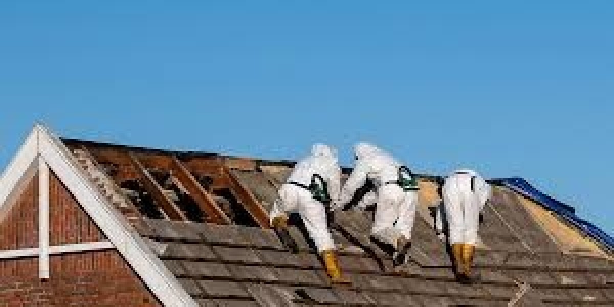 How Licensed Asbestos Removal Protects Your Property and Health